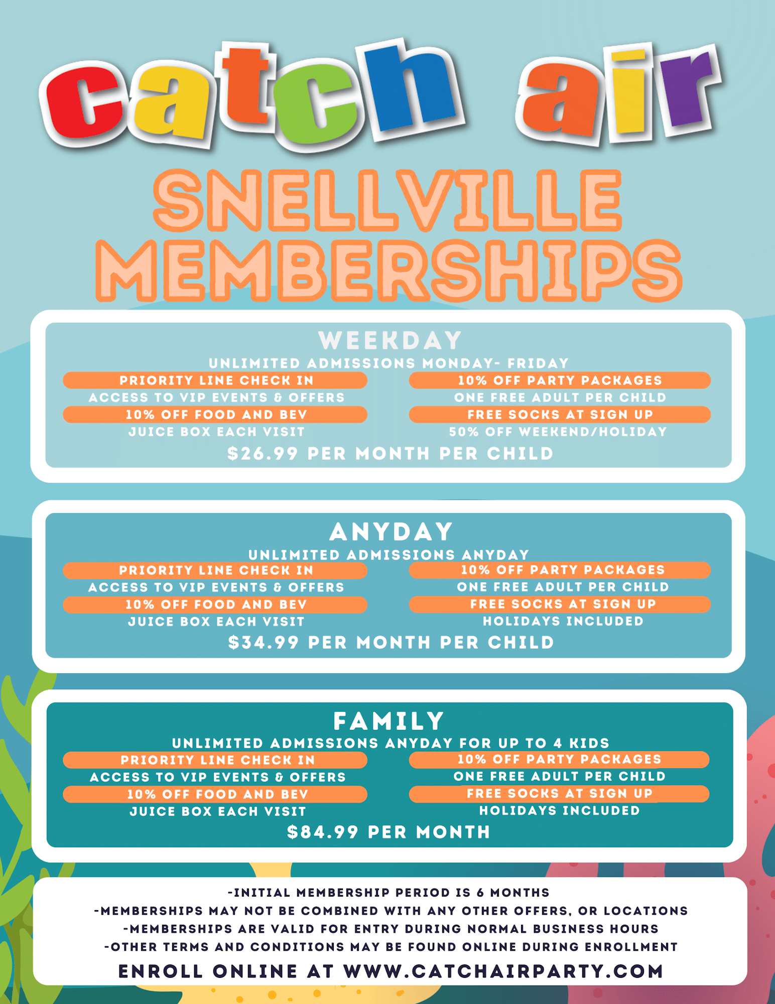 Snellville GA Catch Air Snellville Ga Catch Air