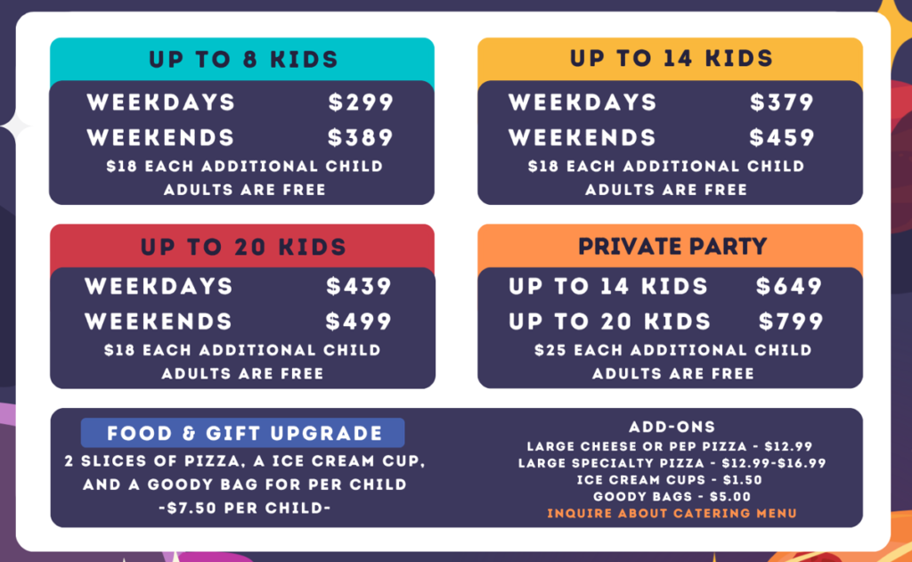 Catch Air Marietta